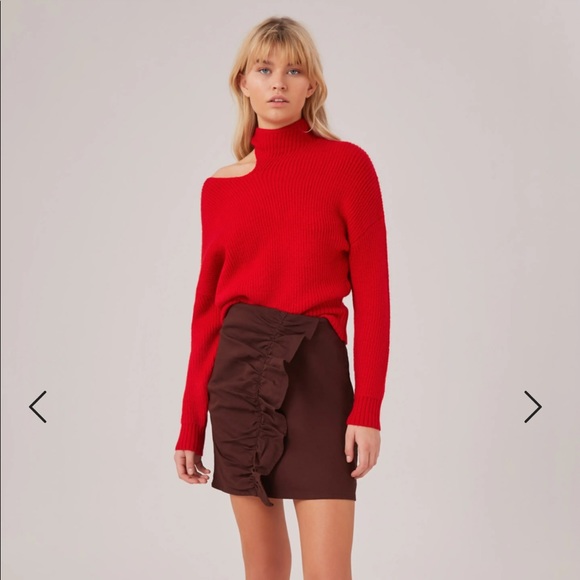 The Fifth Label Sweaters - The Fifth Label Waking Hour Knit